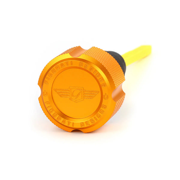 Figurati Performance Dipstick for '07-'16 Touring Twin Cam Models