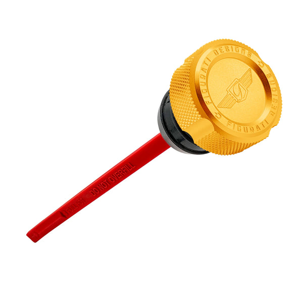 Figurati Performance Dipstick for '99-'05 Dyna Models