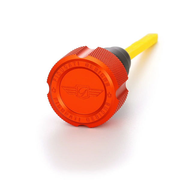Figurati Performance Dipstick for '07-'16 Touring Twin Cam Models