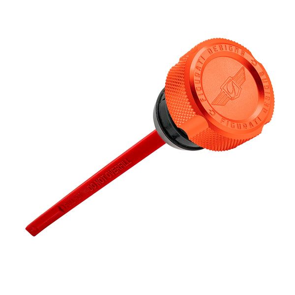 Figurati Performance Dipstick for '99-'05 Dyna Models