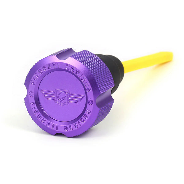 Figurati Performance Dipstick for '07-'16 Touring Twin Cam Models