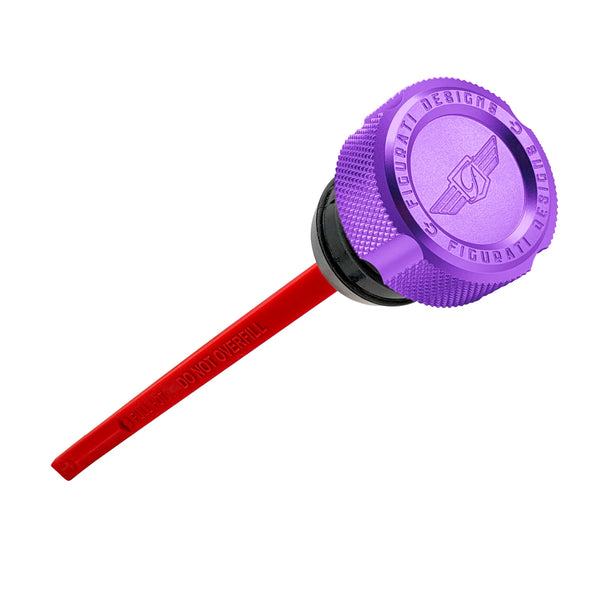 Figurati Performance Dipstick for '99-'05 Dyna Models