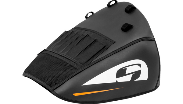 Saddlemen Fuel Tank Cover