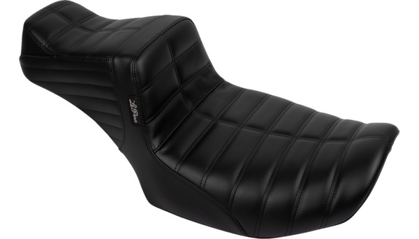 Le Pera Tailwhip Daddy Long Legs Seat for 2023-2025 FLHX/FLTR