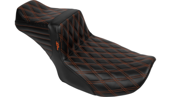 Le Pera Tailwhip Daddy Long Legs Seat for 2023-2025 FLHX/FLTR