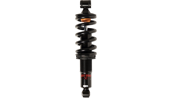 Burly Brand M-Eight Softail Stiletto Shocks for 2018-2025