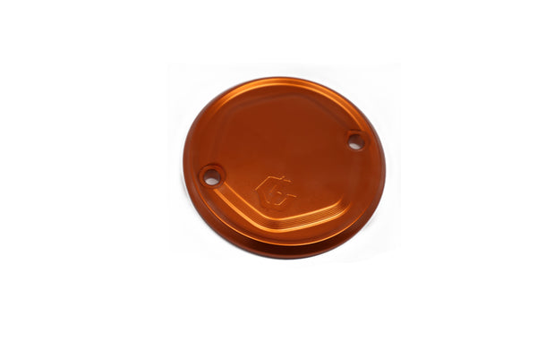 Crossthread Timing Covers M8 Engine