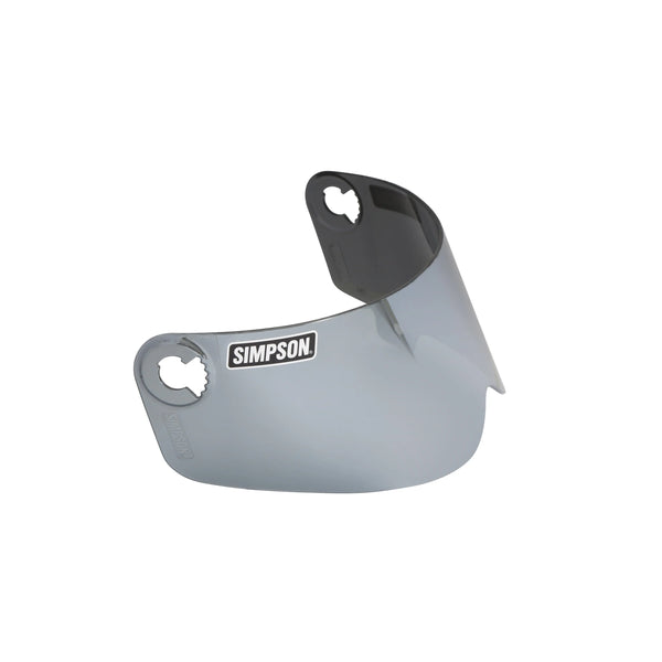Simpson Replacement Shield for Outlaw Bandit 3 Helmets