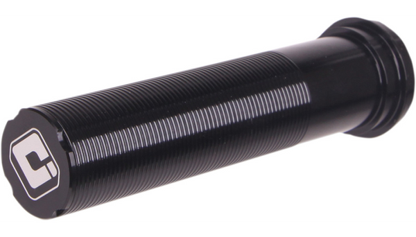 Odi V-Twin Fusion Alloy Throttle Tubes for Throttle-by-Wire Models