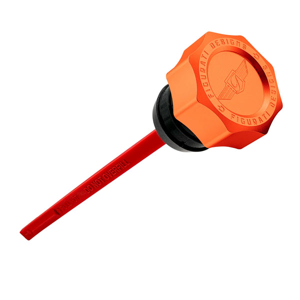Figurati Performance Dipstick for '99-'05 Dyna Models