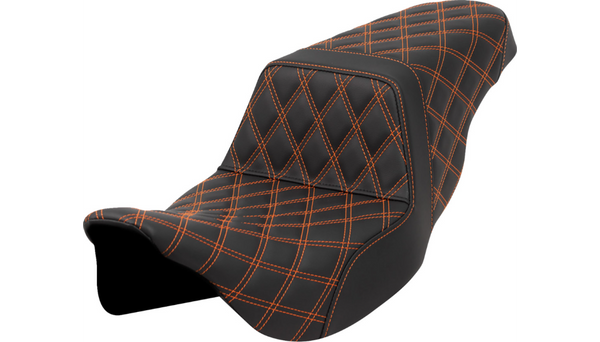 Saddlemen  Step-Up Seat for 2008-2024 Touring Models