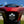 Custom Dynamics Shark Demon™ Performance LED Headlight for 23.5-25 Street Glide