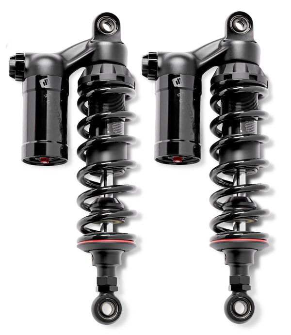 Progressive Suspensions 990 Sport Series Piggyback Reservoir Shocks for Dyna Models