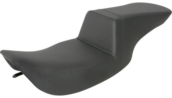 Saddlemen Tour Step-Up Seats for 1999–2007 FLHR/FLHX