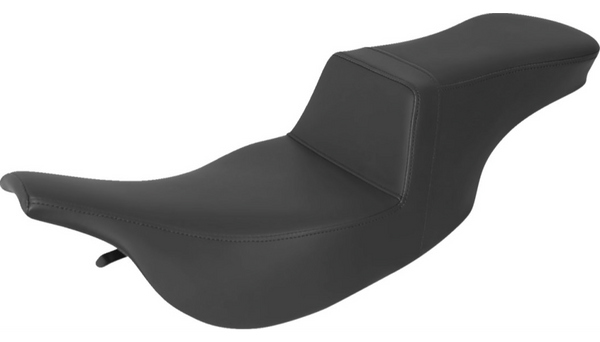 Saddlemen Tour Step-Up Seats for 1999-2007 FLHT / FLTR