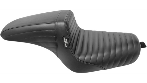 Le Pera Kickflip Solo Seats for Sportster Models