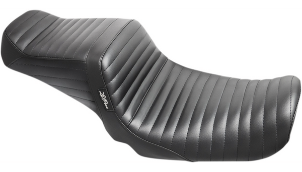 Le Pera Tailwhip Seats for Dyna Models