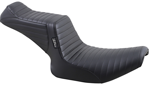 Le Pera Tailwhip Seats for FXR Models