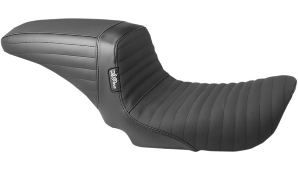 Le Pera Kickflip Seats for 2006-2017 Dyna Models