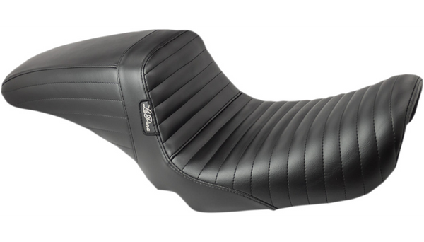 Le Pera Kickflip Seats for Dyna Models