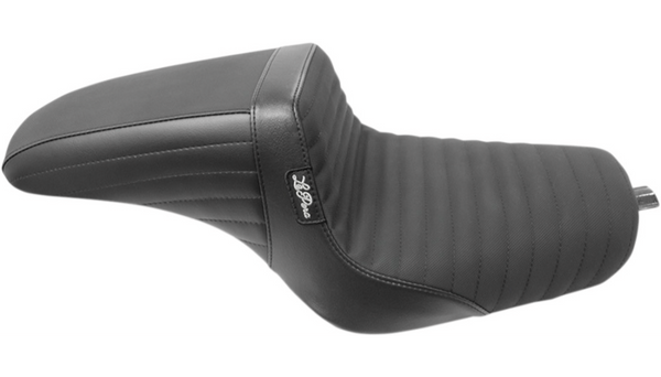 Le Pera Kickflip Solo Seats for Sportster Models