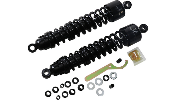 Progressive Suspension 413 Series 15" Shocks for Sportster Models