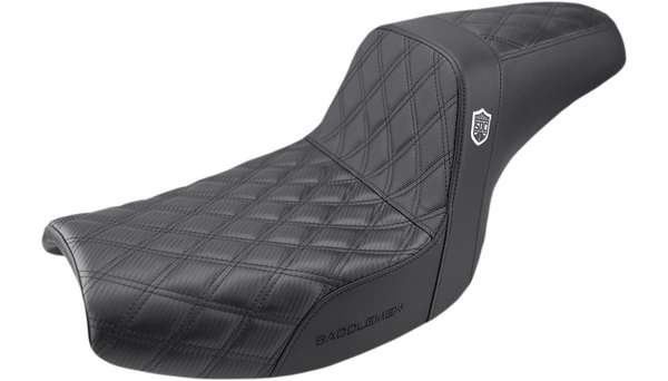 Saddlemen Pro Series SDC Performance Grip Seat
