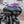 KlockWerks Kolor Flare® Windshield for Harley-Davidson® 1998-2013 Road Glide