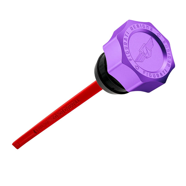 Figurati Performance Dipstick for '99-'05 Dyna Models