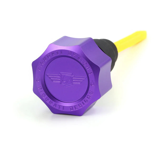Figurati Performance Dipstick for '07-'16 Touring Twin Cam Models