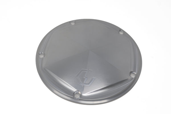 Twin Cam Derby Covers