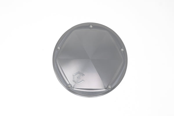 Twin Cam Derby Covers