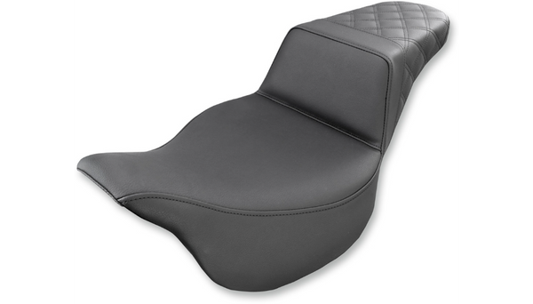 Saddlemen  Step-Up Seat for 2008-2024 Touring Models