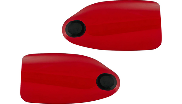 Klock Werks Flare Hand Guards for 1982-2026 Models With Cable Clutch