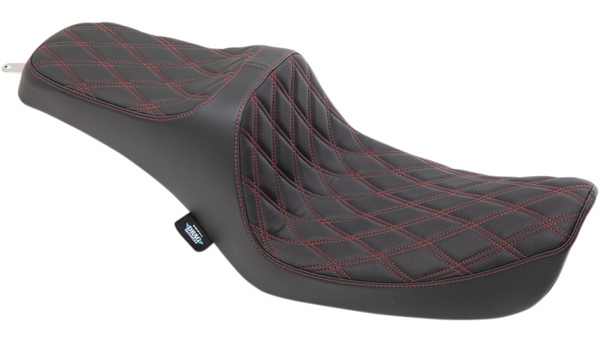 Drag Specialties Predator III Seats for 1999-2003 Dyna Models