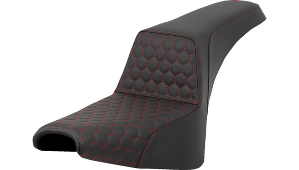 Saddlemen Step-Up HC Seats for 2018-2025 Softail Models