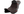 Saddlemen Pro Series SDC Performance Grip Seat With Driver's Backrest for 2008-2024 Touring Models