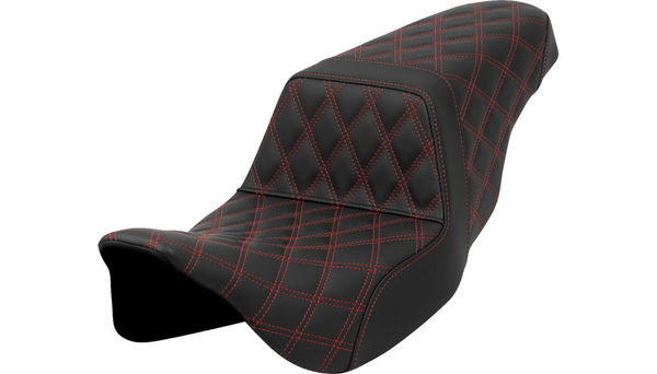 Saddlemen  Step-Up Seat for 2008-2024 Touring Models