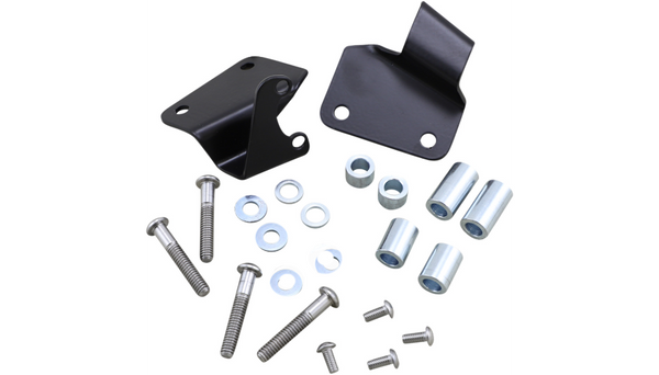 Progressive Suspension Reservoir Mounting Kit for 2014-Current H-D Touring Models