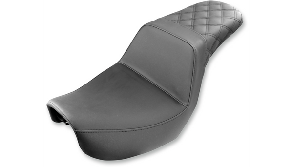 Saddlemen Step-Up Seats for Dyna Models