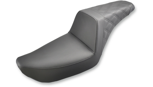 Saddlemen Step-Up Seats for Dyna Models