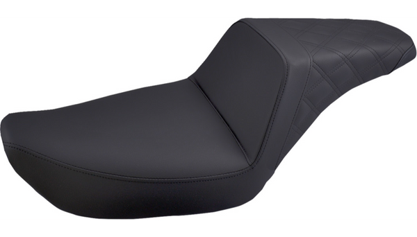 Saddlemen Step-Up Seats for Dyna Models