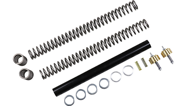 Race Tech Complete Front End Suspension Kits (41mm) for Touring and Dyna Models