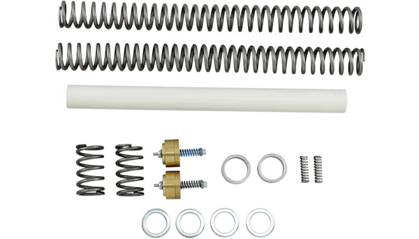 Race Tech Complete Front End Suspension Kits (41mm) for Touring and Dyna Models