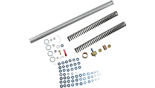 Race Tech Complete Front End Suspension Kits (41mm) for 2002-2005 Touring Models