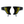 Custom Dynamics Shark Demon® Integrated Front Turn Signal Vents