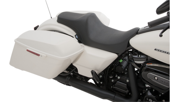 Drag Specialties Predator III Seats for 2008-2024 Touring Models