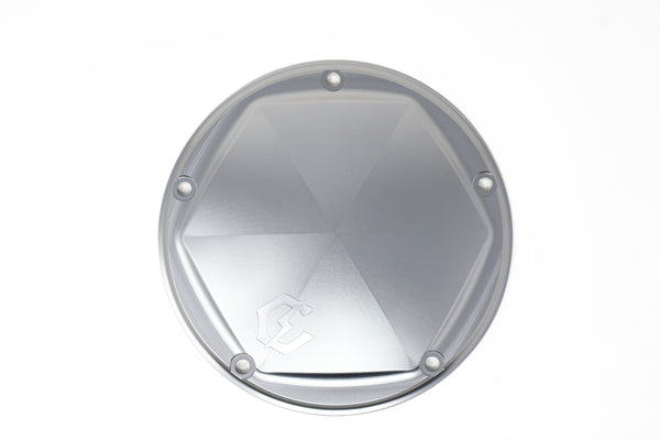 Twin Cam Derby Covers