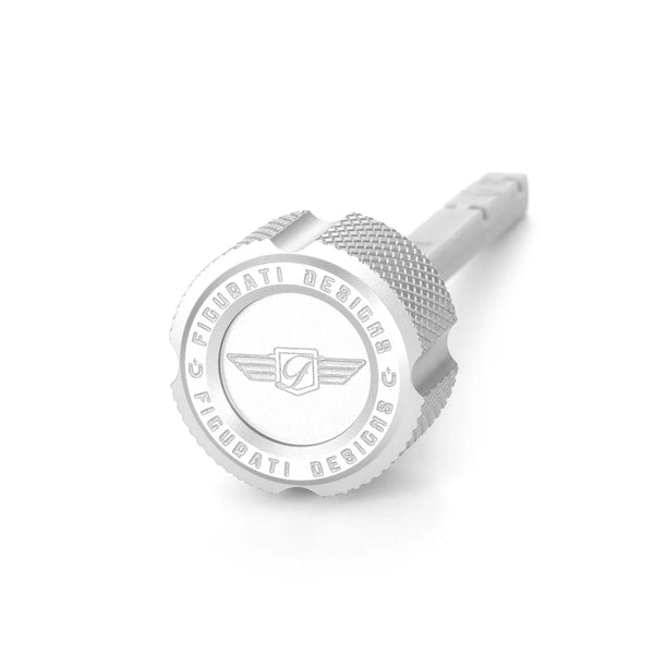 Figurati Magnetic Dipstick for Harley Davidson Models
