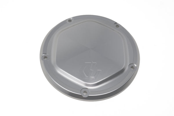 M8 Softail Derby Covers